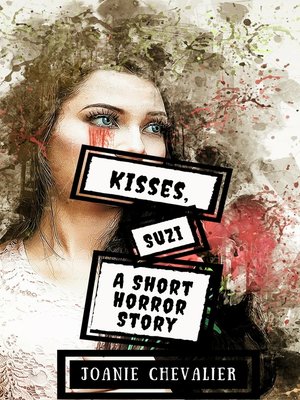 cover image of Kisses, Suzi